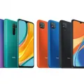 REDMI 9/9A/9C