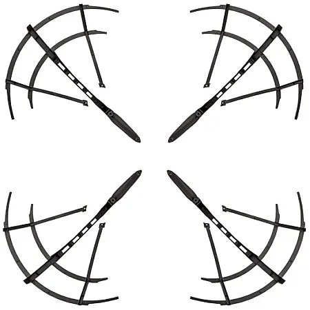 Protection Frame για Drone Vortex