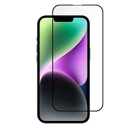 5D Full Glue Tempered Glass 9H Προστασία Οθόνης iPhone 11 Pro / X / Xs