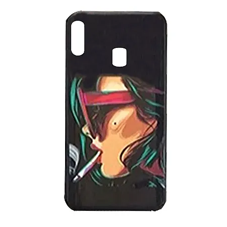 ΘΗΚΗ TPU SAMSUNG A30 PROFILER