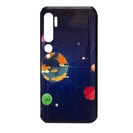 ΘΗΚΗ TPU XIAOMI MI NOTE 10 SPACE