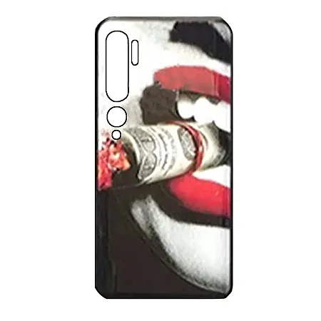 ΘΗΚΗ TPU XIAOMI MI NOTE 10 CIGAR