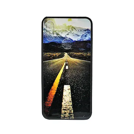 ΘΗΚΗ TPU XIAOMI REDMI NOTE 8 PRO  ROAD