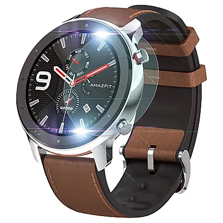 GLASS PROTECTION XIAOMI GTR (47MM)