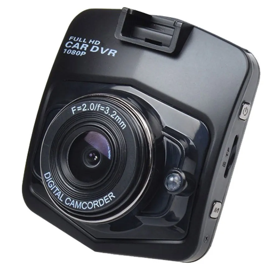 Camera HD DVR GT300