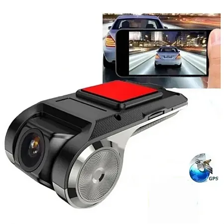 Camera HD DVR 170 - RS301