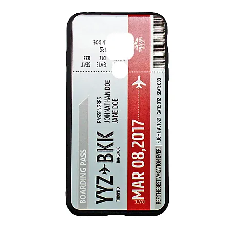 ΘΗΚΗ HUAWEI MATE 20 X 5G ECO TPU BOARDING PASS