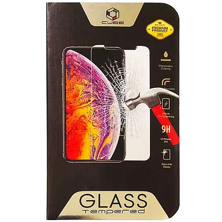 5D Full Glue Tempered Glass 9Η Προστασία Οθόνης για Samsung Galaxy S21 Plus 5G