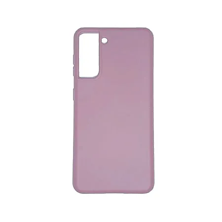 SAMSUNG S21 SOFT CASE TPU PINK