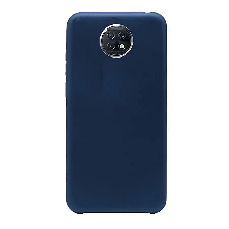 Θήκη Xiaomi Redmi Note 9T Soft Case TPU (μπλε)