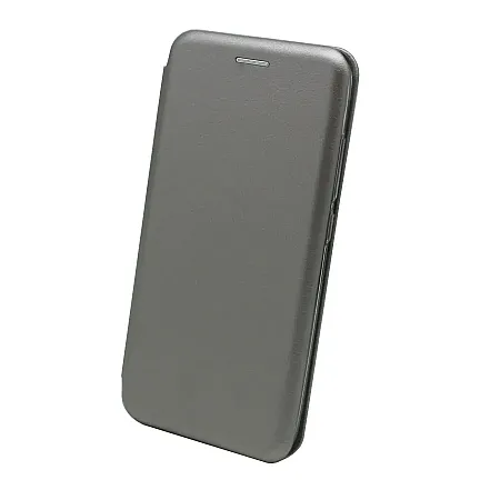 Θήκη για Xiaomi Mi 10 Lite 5G Element Book (ασημί)