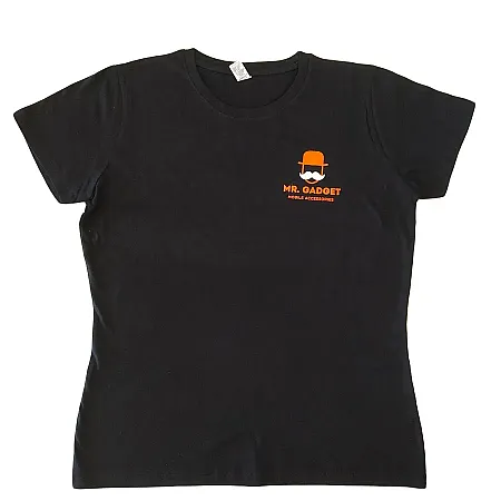 Γυναικείο T-shirt Μπλουζάκι Mr Gadget (M)