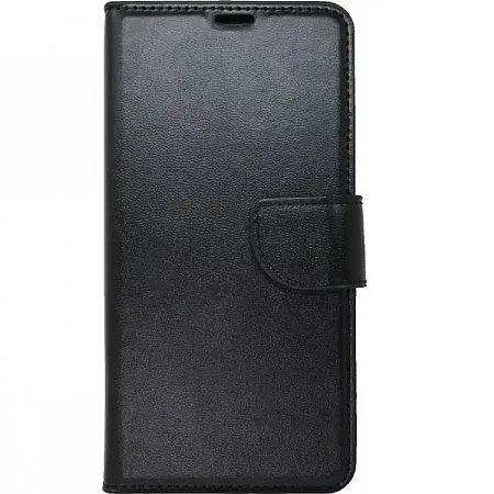 Θήκη για Xiaomi Redmi Note 10/Note 10s Book (μαύρο)