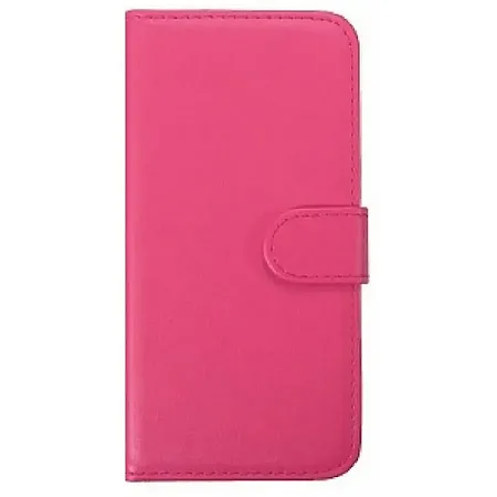 Θήκη Xiaomi Redmi Note 9T Book (ροζ)