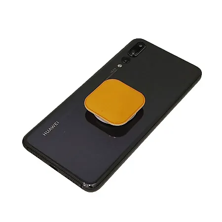 Pop Mobile Stand (κίτρινο)