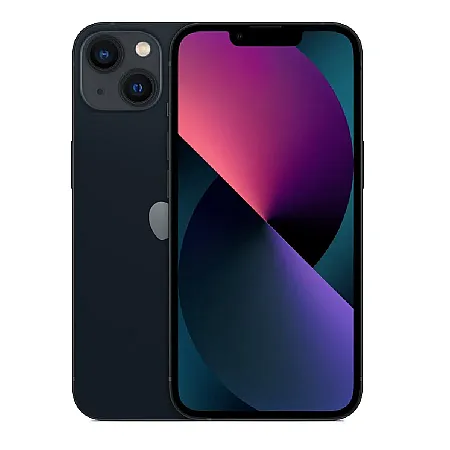 Apple iPhone 13 Mini (128GB) Midnight