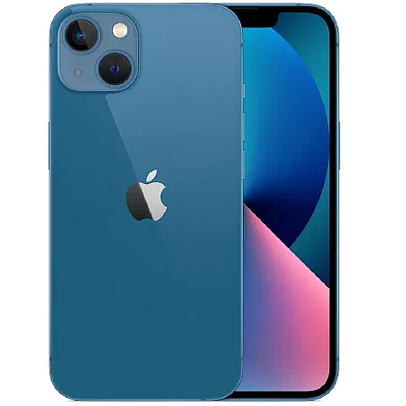 Apple iPhone 13 (128GB) Blue