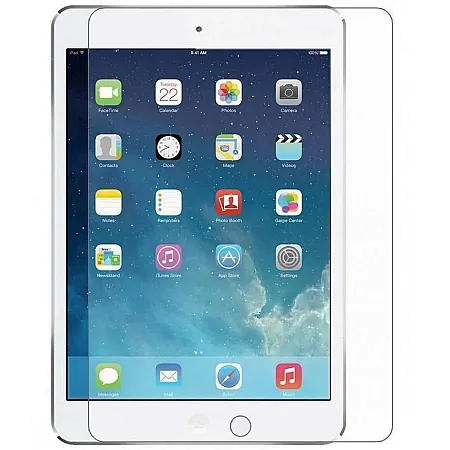 2.5D Tempered Glass 9Η Προστασία Οθόνης Apple iPad Mini 2021 (8.3'')