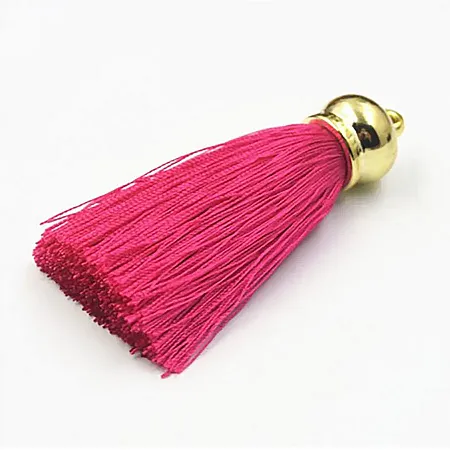 Διακοσμητικό Κινητού Φούντα (φουξ)