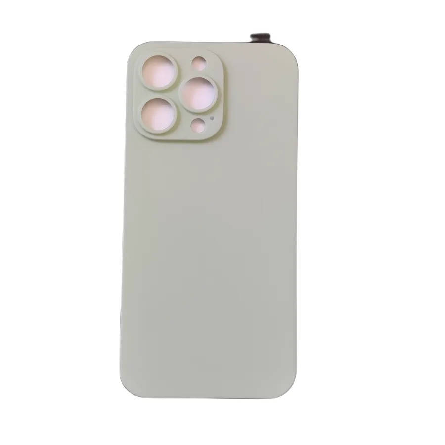 Θήκη για iPhone 13 Full 360° All in One Glass (λαχανί)