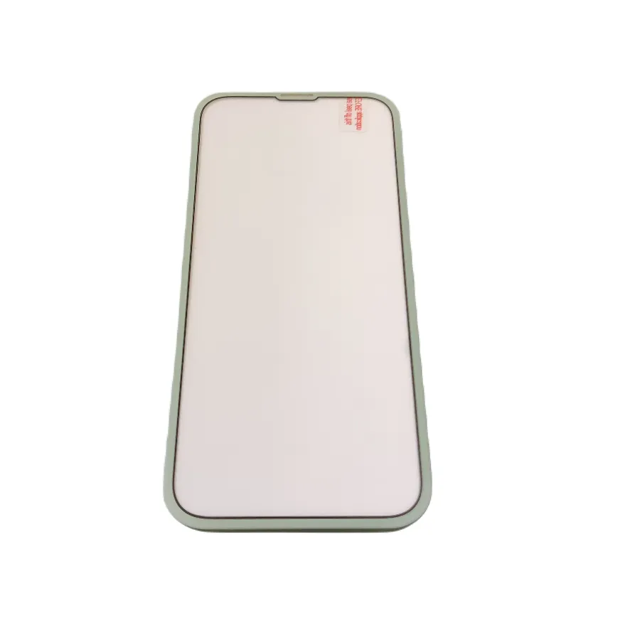 Θήκη για iPhone 13 Full 360° All in One Glass (λαχανί)