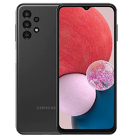 Samsung Galaxy A13 4GB/64GB A137 Black EU