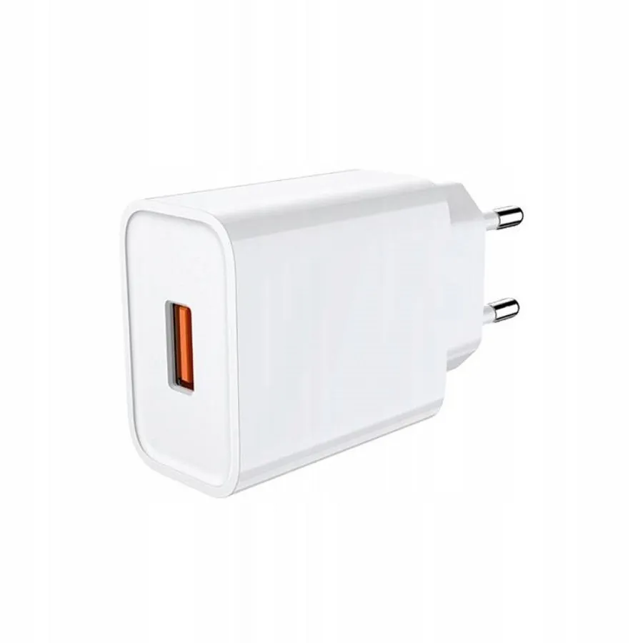 Φορτιστής JELLICO C7 Quick Charger (με καλώδιο TYPE C)