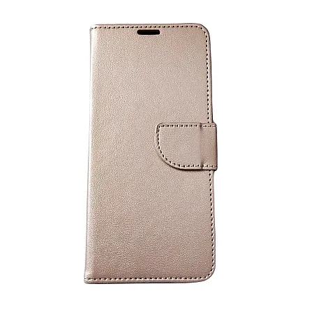 Θήκη για Samsung S22 Plus Book Cover (χρυσό)