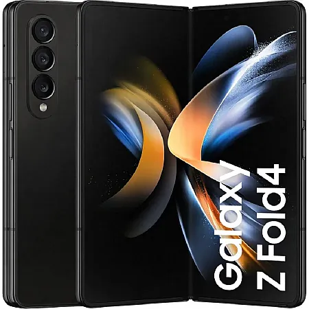 Samsung Galaxy Z Fold4 5G (12GB/256GB) Phantom Black 8806094504682