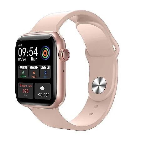 SmartWatch Xnous TgK-1.0 (ροζ)