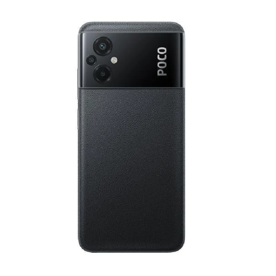 POCO M5 Yellow Dual Sim 4/64GB