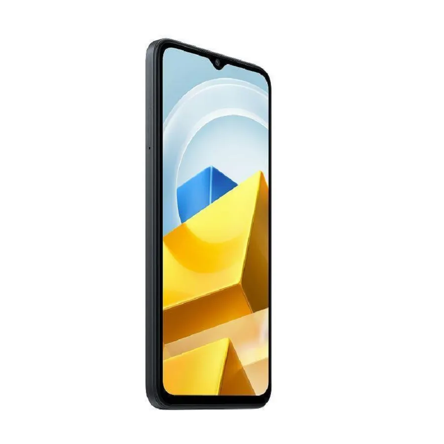 POCO M5 Yellow Dual Sim 4/64GB