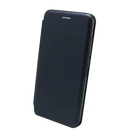 Θήκη για iPhone 14 Plus Book Element (μπλε)