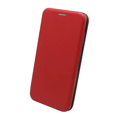 Θήκη για iPhone 14 Pro Book Element (κόκκινο)