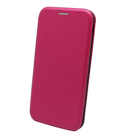 Θήκη για iPhone 14 Pro Book Element (ροζ)