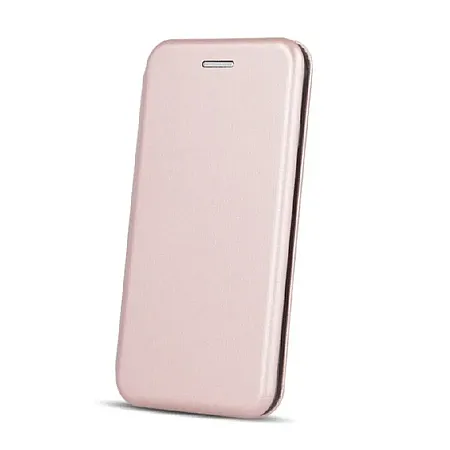 Θήκη για iPhone 14 Pro Book Element (ροζ χρυσό)