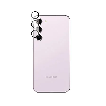 Camera Glass για Samsung S23 Plus