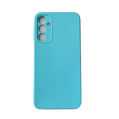 Θήκη για Samsung A24 Σιλικόνης TPU Soft Touch (τυρκουάζ)