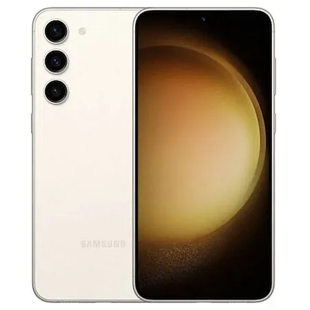 Samsung Galaxy S23 Plus S916 5G Dual SIM (8GB/ 512GB) Cream