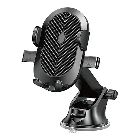 Βάση Κινητού Αυτοκινήτου Jellico PH9 (μαύρο)