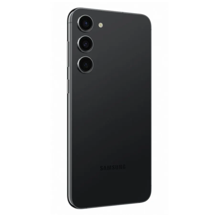 Samsung Galaxy S23 Plus S916 5G Dual SIM (8GB/ 512GB) Black