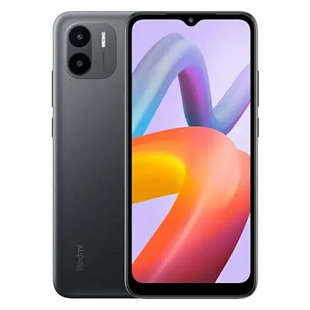 Xiaomi Redmi A2 3/64GB Black