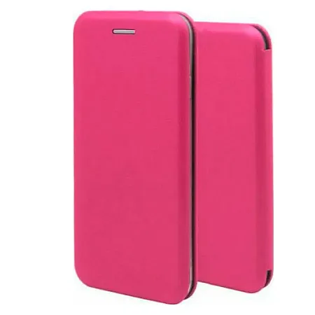 Θήκη για Xiaomi Mi Note 10 / Mi Note 10 Pro Book Element (φουξ)