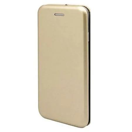 Θήκη για Xiaomi Mi Note 10 / Mi Note 10 Pro Book Element (χρυσό)