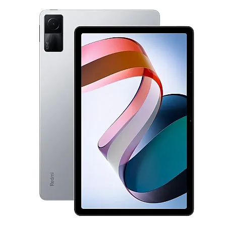 Xiaomi Redmi Pad Moonlight Silver (4/128GB)