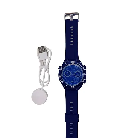 Smartwatch GT6 (μπλε)