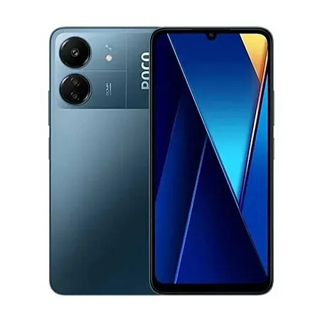 Xiaomi Poco C65 (8/256GB) Blue