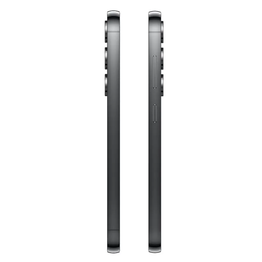 Samsung Galaxy S23 5G Dual Sim (8GB/128GB) Black 