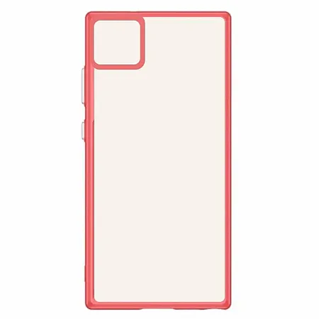 Θήκη για iPhone 11 Pro Border Color (πορτοκαλί)