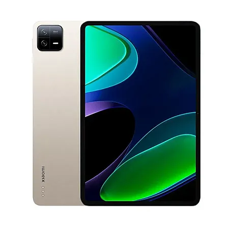 Xiaomi Pad 6 11